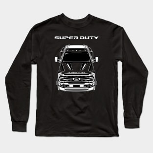 F350 Super duty 2023-2024 Long Sleeve T-Shirt